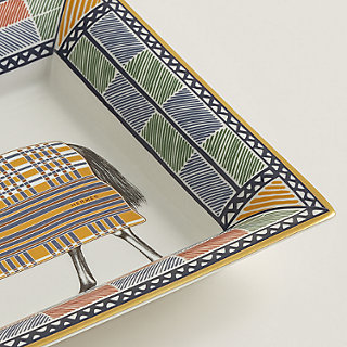 Favori du Faubourg change tray | Hermès Singapore